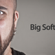 Illustration for article titled Men With Aggressive Faces Are Secretly Selfless